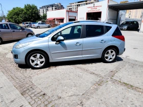 Peugeot 207 SW | Mobile.bg    2