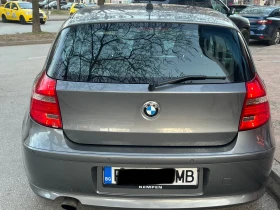 BMW 120 2010г. , снимка 8