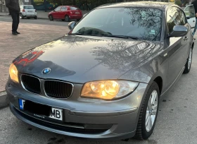 BMW 120 2010г. , снимка 1