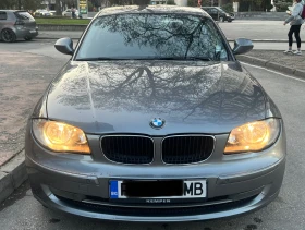 BMW 120 2010г. , снимка 2