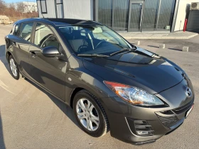 Mazda 3 2.0i / AUTOMATIC / SWISS - 13500 лв. - 69649620 | Car24.bg