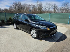 Ford Focus 1.6i GAZ!!! - 5400 лв. - 83472316 | Car24.bg