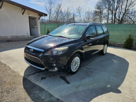 Ford Focus 1.6i GAZ!!!   1