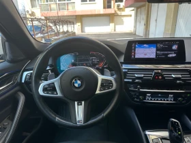 BMW 530 d xDrive sport line - 72700 лв. - 84672301 | Car24.bg