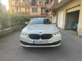     BMW 530 d xDrive sport line  57100.