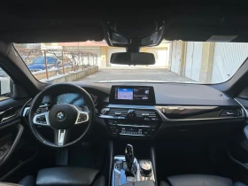 BMW 530 d xDrive sport line, снимка 13