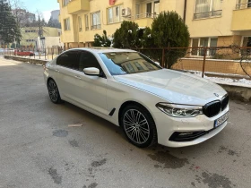 BMW 530 d xDrive sport line - 72700 лв. - 84672301 | Car24.bg