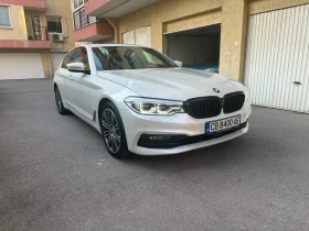     BMW 530 d xDrive sport line  57100.