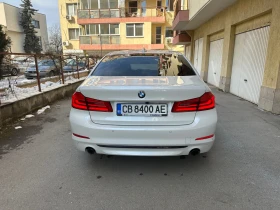 BMW 530 d xDrive sport line - 72700 лв. - 84672301 | Car24.bg