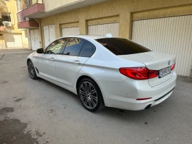 BMW 530 d xDrive sport line - 72700 лв. - 84672301 | Car24.bg