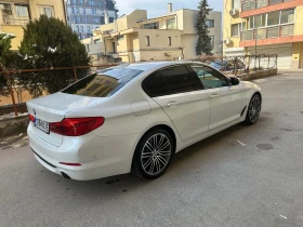 BMW 530 d xDrive sport line, снимка 5