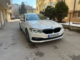 BMW 530 d xDrive sport line - 72700 лв. - 84672301 | Car24.bg