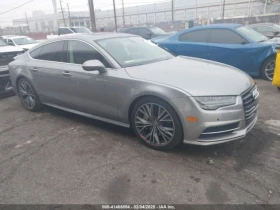 Audi A7 3.0T PREMIUM PLUS  QUATTRO  2015 1