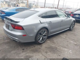 Audi A7 3.0T PREMIUM PLUS QUATTRO 2015 - 29000 лв. - 92798647 | Car24.bg