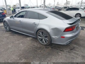 Audi A7 3.0T PREMIUM PLUS QUATTRO 2015 - 29000 лв. - 92798647 | Car24.bg