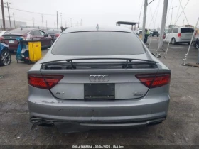 Audi A7 3.0T PREMIUM PLUS QUATTRO 2015 - 29000 лв. - 92798647 | Car24.bg