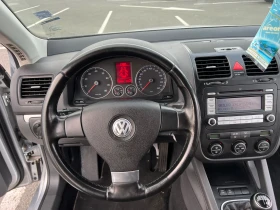 VW Golf 2009г 163 хл км!, снимка 12