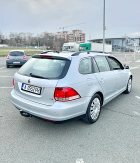 VW Golf 2009г 163 хл км!, снимка 5