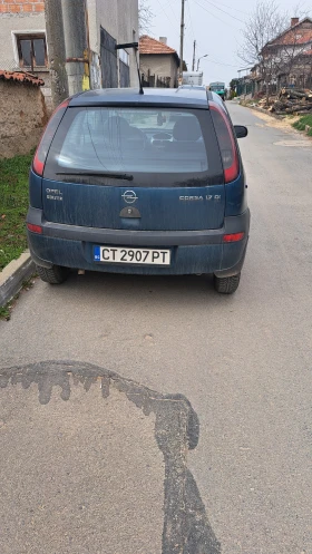 Opel Corsa, снимка 1