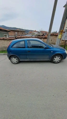 Opel Corsa, снимка 2