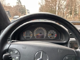 Обява за продажба на Mercedes-Benz CLK 200 Kompressor  ~4 750 лв. - изображение 5