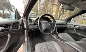 Обява за продажба на Mercedes-Benz CLK 200 Kompressor  ~4 750 лв. - изображение 3
