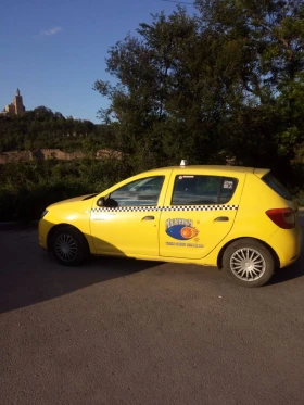 Dacia Sandero | Mobile.bg    2
