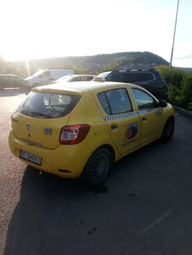 Dacia Sandero | Mobile.bg    4