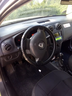 Dacia Sandero | Mobile.bg    5