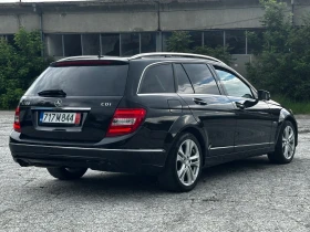     Mercedes-Benz C 200 Mercedes-Benz Avantgarde ! !