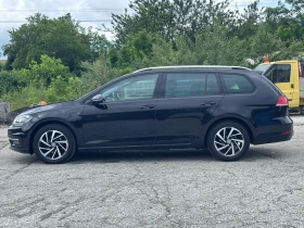 Обява за продажба на VW Golf 7.5 1.6TDI JOIN ТОП СЬСТОЯНИЕ! ~17 999 лв. - изображение 4