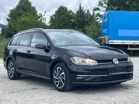 Обява за продажба на VW Golf 7.5 1.6TDI JOIN ТОП СЬСТОЯНИЕ! ~17 999 лв. - изображение 1