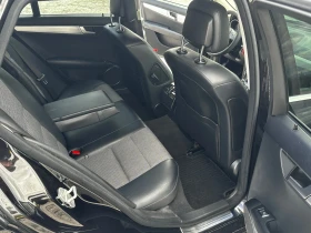 Mercedes-Benz C 200 Mercedes-Benz Avantgarde ! ! | Mobile.bg    13