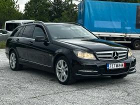     Mercedes-Benz C 200 Mercedes-Benz Avantgarde ! !