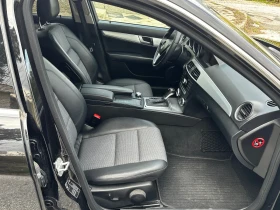 Mercedes-Benz C 200 Mercedes-Benz Avantgarde ! ! | Mobile.bg    8