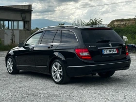     Mercedes-Benz C 200 Mercedes-Benz Avantgarde ! !