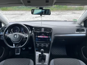 Обява за продажба на VW Golf 7.5 1.6TDI JOIN ТОП СЬСТОЯНИЕ! ~17 999 лв. - изображение 6
