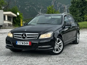     Mercedes-Benz C 200 Mercedes-Benz Avantgarde ! !