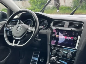 Обява за продажба на VW Golf 7.5 1.6TDI JOIN ТОП СЬСТОЯНИЕ! ~17 999 лв. - изображение 7