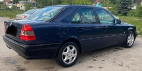 Mercedes-Benz C 180 W202 | Mobile.bg    4