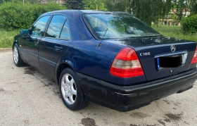 Mercedes-Benz C 180 W202 | Mobile.bg    6