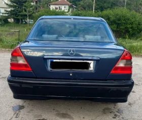 Mercedes-Benz C 180 W202 | Mobile.bg    5