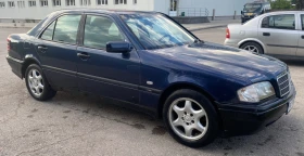Mercedes-Benz C 180 W202 | Mobile.bg    3