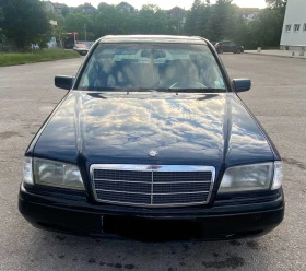 Mercedes-Benz C 180 W202 | Mobile.bg    2