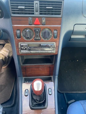 Mercedes-Benz C 180 W202 | Mobile.bg    9