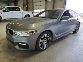 BMW 530 xDrive *    * (CARFAX) | Mobile.bg    3