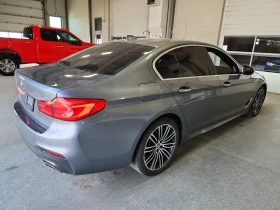 BMW 530 xDrive *    * (CARFAX) | Mobile.bg    5