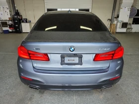 BMW 530 xDrive *    * (CARFAX) | Mobile.bg    6