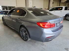 BMW 530 xDrive *    * (CARFAX) | Mobile.bg    4