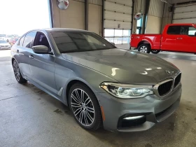 BMW 530 xDrive *    * (CARFAX) | Mobile.bg    2